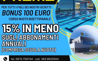 Promo settembre 2024